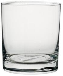  Vizes pohár, WH, 250 ml, 12 db-os szett, "GastroLine (1700WHS004)