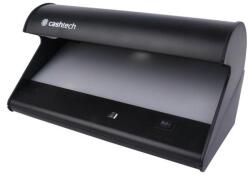 Cashtech Bankjegyvizsgáló, UV lámpa, vízjelek vizsgálata, CASHTECH "DL109 (DL109) - iconink