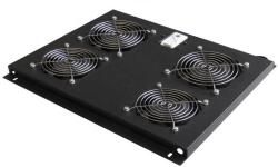 Wp Fan tray for RNA (800depht) cabinet with 4 fan (WPN-ACS-N080-4) - iconink