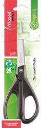 Maped Olló, irodai, 21 cm, MAPED "Essentials Green (468110) - iconink