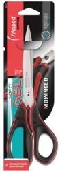 Maped Olló, általános, 21 cm, MAPED "Advanced Gel (499210) - iconink