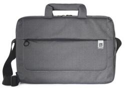 Tucano BSLOOP15-BK Loop 15, 6" fekete notebook táska (BSLOOP15-BK) - iconink