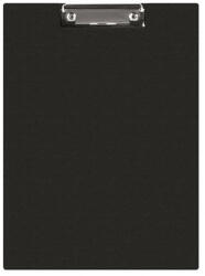 Donau Felírótábla, fedeles, A4, zsebes, DONAU, fekete (2705001PL-01)