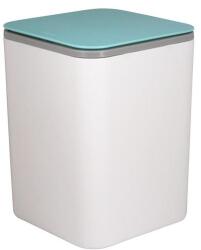 TOO 3 literes fehér szemetes (TC-3-102-W) - iconink
