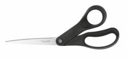 Fiskars Olló, általános, 21 cm, FISKARS "Essential", fekete (1023817) - iconink