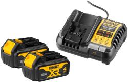 DEWALT DCB1104M2-QW