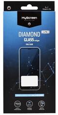 Gigapack Myscreen Diamond Glass Lite Edge Realme C61 Képernyővédő üveg (GP-160691)