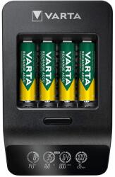 VARTA 57684101441 LCD Smart Charger/4db/AA/2100mAh akku/akku töltő (57684101441) - bestbyte