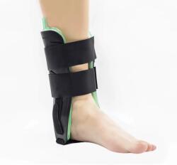 GM Légpárnás bokarögzítő pumpával (3100000013608) - gyogybolt