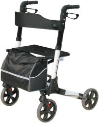 GM 4260 Alumínium rollátor (0000005110537) - gyogybolt