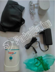 Ultrasonic Ultrahangos Inhalator (3000000083024)