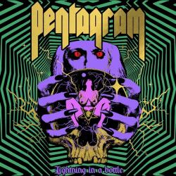 PENTAGRAM Lightning In a Bottle (Deluxe Edition)