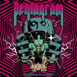 PENTAGRAM Lightning In a Bottle - facethemusic - 10 790 Ft