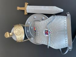 Giplam Páncélszett (fr8260)