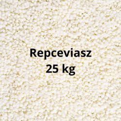 Repceviasz - 25 kg, granulátum