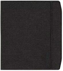 PocketBook Era Qi Charge toc negru (HN-QI-PU-700-BK-WW)