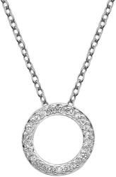 Hot Diamonds Colier de argint Hot Diamonds Dragoste DP661