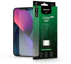 MyScreen MSP LA-2269 iPhone 13 Mini Hybrid Glass Lite rugalmas üveg kijelzővédő fólia (LA-2269) - bestbyte