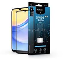 MyScreen MSP MS228114 Samsung Galaxy A15 5G Diamond Glass Lite Edge edzett üveg képernyővédő fólia (MS228114) (MS228114)
