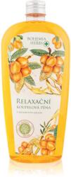 Bohemia Gifts Bohemia Herbs Argan Oil fürdőhab 500 ml
