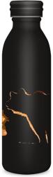 Ars Una 600 ml-es Máté Bence-Bear 24 (5389) duplafalú fémkulacs (56333893) - bestbyte