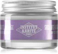 Institut Karité Paris Shea Anti-Aging Day Cream nappali hidratáló krém a bőröregedés ellen száraz és nagyon száraz bőrre 50 ml