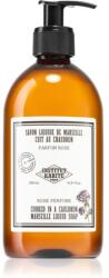 Institut Karité Paris Rose Marseille Liquid Soap folyékony szappan 500 ml