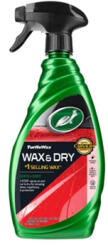 Turtle Wax Ceara lichida Wax It Wet 500ML FG52795 Turtle Wax (TW FG52795)