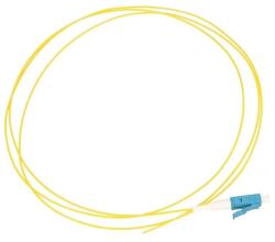 Extralink EX. 10130 cablu InfiniBand/fibră optică 1 m LC FTTH Galben (EX.10130)