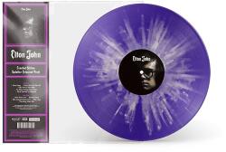 Universal Music Elton John - (Limited Purple White Splatter Vinyl) (Vinyl LP (nagylemez)) (6579369)