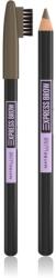 Maybelline New York Express Brow szemöldök ceruza géles textúrájú árnyalat 04 Medium Brown