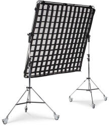 Manfrotto (Lastolite) Skylite Rapid DoPchoice 60 Degree SNAPGRID® 2m x 2m (LR60SNPGRD22)