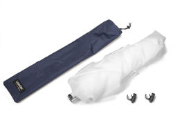 Manfrotto (Lastolite) HiLite 1.8m x 2.15m (6' X 7') Ablak Függöny, Volie (LB8969)
