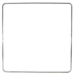 Manfrotto (Lastolite) LL LR822 Skylite keret 200cm x 200cm (LL LR822)