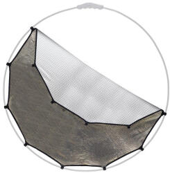 Manfrotto (Lastolite) Halocompact 82cm Sunlite/Softsilver huzat (LR3311)