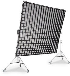 Manfrotto (Lastolite) Skylite Rapid DoPchoice 60 Degree SNAPGRID 3m x 3m (LR60SNPGRD33)