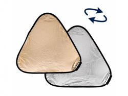 Manfrotto (Lastolite) LR3736 TriGrip 120cm sunfire/ezüst derítőlap (LL LR3736)