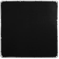 Manfrotto (Lastolite) Skylite Rapid huzat extra nagy 3x3m fekete bársony (LL LR83302)
