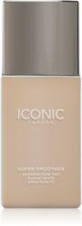 ICONIC London Super Smoother Blurring Skin Tint könnyű hidratáló alapozó árnyalat Neutral Light 30 ml
