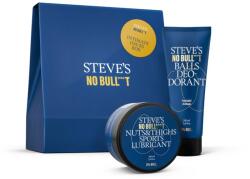 Steve's No Bull***t Intimate ajándékszett az intim részekre