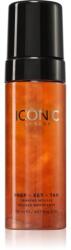 ICONIC London Prep Set Tan Mousse önbarnító hab árnyalat Glow 150 ml