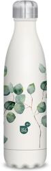 Ars Una 500 ml-es Botanic Leaf 24 (5396) duplafalú fémkulacs (55813969) - bestbyte