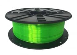 Gembird PETG filament 1.75mm, 1kg zöld (3DP-PETG1.75-01-G) (3DP-PETG1.75-01-G)