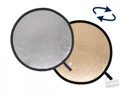 Manfrotto (Lastolite) 120cm Sunfire/Silver derítőlap (LL LR4836)