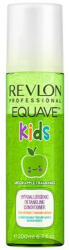 Revlon Equave Kids kétfázisú hajkondícionáló gyerekeknek (Detangling Conditioner) 200 ml