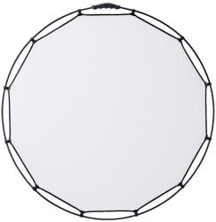 Manfrotto HaloCompact Pro 98cm 2stop diffúz fényáteresztő derítőlap (LR3333)