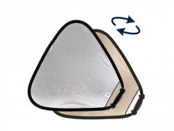 Manfrotto (Lastolite) LL LR3628 Trigrip 75cm Sunlite/Softsilver derítőlap (LR3628)
