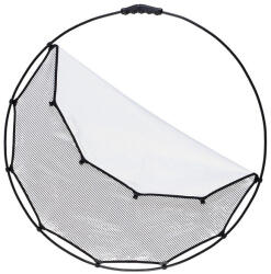 Manfrotto (Lastolite) Halocompact 82cm soft silver diffl. derítőlap (LR3320)