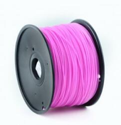 Gembird HIPS filament 3mm, 1kg orchidea színű (3DP-HIPS3-01-OR)