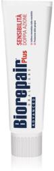 Biorepair Plus Advanced Sensitivity fogkrém érzékeny fogakra 75 ml